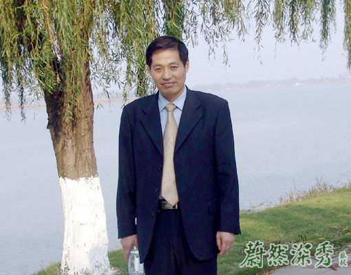 江文贵